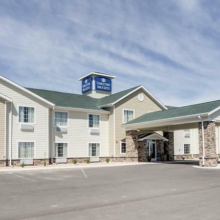 Cobblestone Inn And Suites - Eaton Bagian luar foto