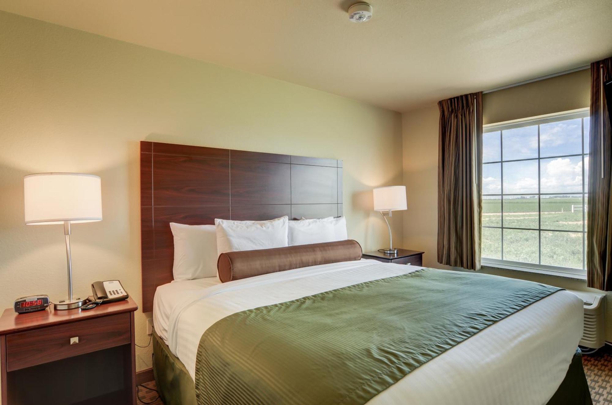 Cobblestone Inn And Suites - Eaton Ruang foto