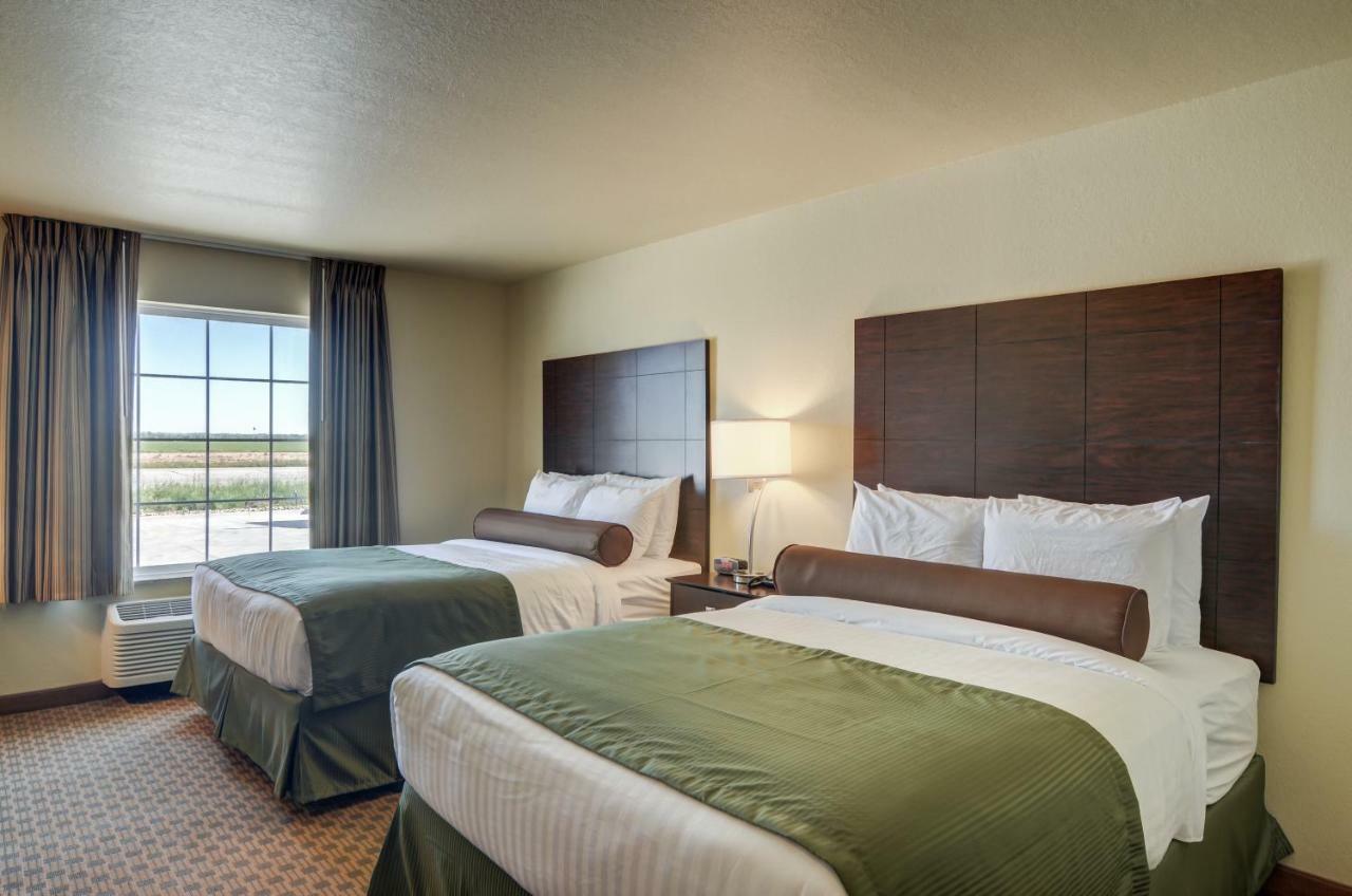 Cobblestone Inn And Suites - Eaton Bagian luar foto